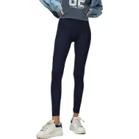 No Matter What Leggings bleu foncé