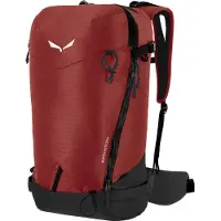 Salewa sac à dos de randonnée sac à dos Winter Mate 28 L W Etruscan Red / Black rouge clair