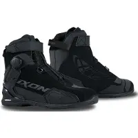 Ixon Bull 2 Chaussures de moto imperméables