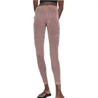 No Matter What Leggings moka