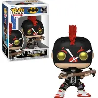 Funko POP! Figurka POP! Batman War Zone - Clownhunter 9 cm