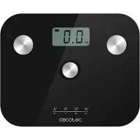 Cecotec Surface Precision EcoPower 10100, état impeccable, couleur noire