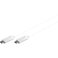 Goobay Câble USB C vers USB C -