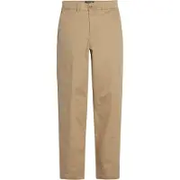 Dockers High Waist Pants Beige 27 Femme
