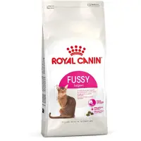 Royal Canin Exigent Fussy 10 kg nourriture sèche pour chats difficiles