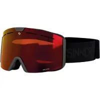 Sinner ARC Lunettes de ski pour adultes