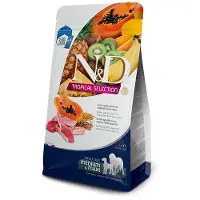 Farmina Nd Tropical Selection Med Maxi Lamb Dog Food 2kg Clair 2kg