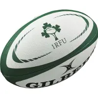 Gilbert Ballon Rugby - Irlande - T4 -