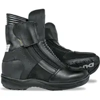 Daytona Max Sports, bottes Gore-Tex ,Noir ,45 EU