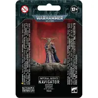 Games Workshop 57-52 Collectible Figure