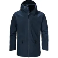 Schöffel Veste outdoor 'Urban Ins Malkay' marine