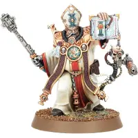 Games Workshop 57-51 Collectible Figure
