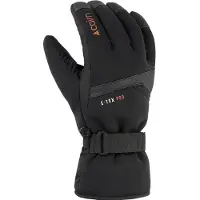 Cairn Luganoc-tex Pro Gloves Noir 9 Homme