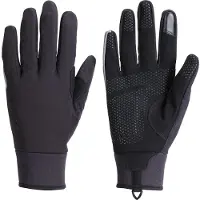 BBB Controlzone Gloves Noir S Homme,Femme