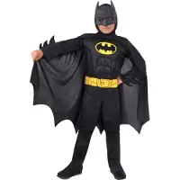 Ciao Srl. Batman Déguisement Ciao Srl. - Batman - Ciao Srl. - 10-12 ans (140-152) - Costumes