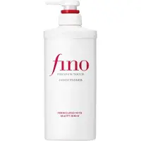 Shiseido - Fino Premium Touch Hair Conditioner - Après-shampooing