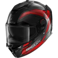 Shark Spartan GT Pro Ritmo Carbon Casque