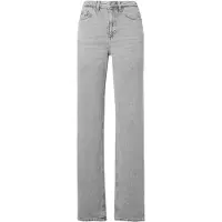 Vero Moda Jean 'VMTessa' gris clair