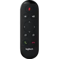 Logitech Télécommande pour système de vidéoconférence