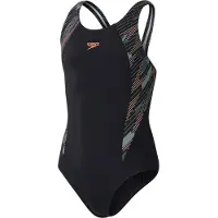 Speedo Maillot De Bain Hyperboom Splice Muscleback