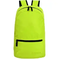 Travelite Sac à dos vert fluo