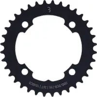 BBB E-bikegear plateau 40t 40t