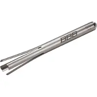 Bbb Cupout 25.4 Mm Pedal Axle Extractor Argenté 25.4 mm