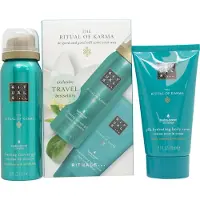 Ginza.se Le rituel du karma (Set soin du corps)