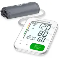 Medisana 51201 Bu572 Tensiomètre Bras Connect
