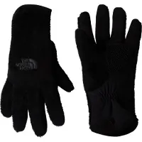 The North Face Bear Etip Gloves Noir L Femme