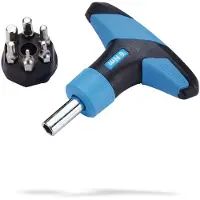 BBB Torquefix 6nm Torque Wrench Bleu