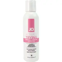 System Jo - lubrifiant à base d’eau favorisant la conception (120 ml)