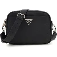 GUESS Sac à bandoulière 'Crossbody Bag Black' noir