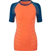 Falke T-shirt femme Warm