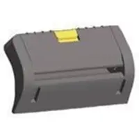 Zebra - Dispenser-Frontseite - für ZD420 (P1080383-018)