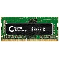 CoreParts MMH9762/8GB Speichermodul 1 x 8 GB DDR4 2666 MHz ECC (KCP426SS8/8)