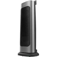 Cecotec Chauffage en Céramique Ready Warm 6800 Ceramic Sky Smart. 3 modes, Thermostat Réglable, Système Anti-renversement
