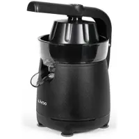 Livoo - Presse-agrumes électrique 120w noir DOD211N