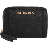 Burkely Porte-monnaies or / noir