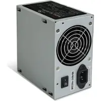 SPIRIT OF GAMER ADVANCE Alimentation PC Start Po Wer Serie, 350 W Nominale, 80 mm