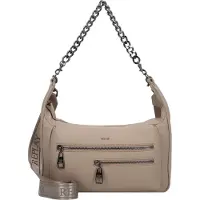 Replay Sac bandoulière beige