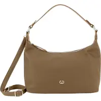 Gerry weber Sac bandoulière 'Be Different 1.0' marron