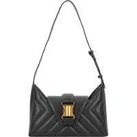Replay Sac bandoulière noir
