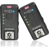 Kaiser Radio Trigger Set