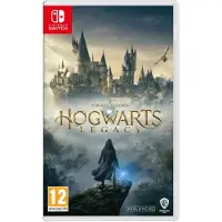 Hogwarts Legacy : L'Héritage de Poudlard Nintendo Switch