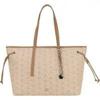Gerry weber Cabas 'Aeon' brocart / noisette