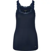 JOOP! Maillot de corps bleu marine / safran