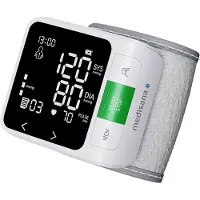 Medisana BW 345 Blutdruckmessgerät für das Handgelenk