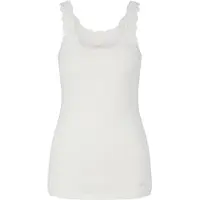 JOOP! Maillot de corps blanc cassé