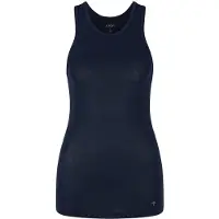 JOOP! Maillot de corps bleu marine / safran